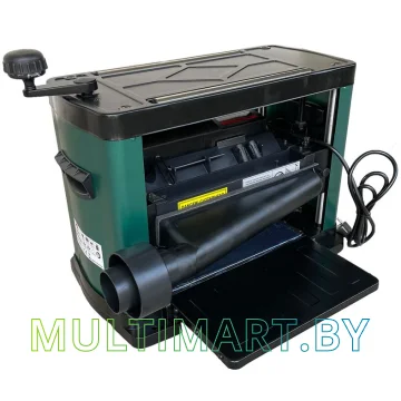 Рейсмусовый станок Jaguar Machinery JWP-12 картинка 2
